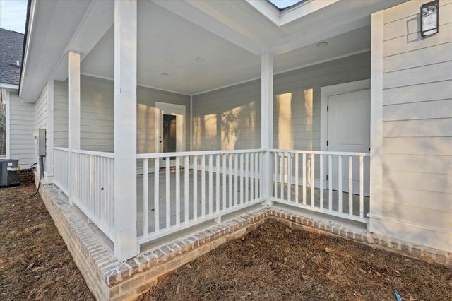 1 W Crossvine Ct., Hattiesburg, MS 39402