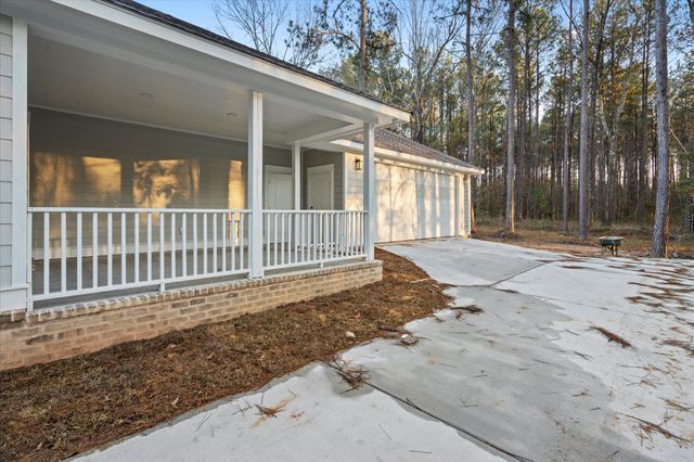 1 W Crossvine Ct., Hattiesburg, MS 39402