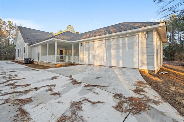 1 W Crossvine Ct., Hattiesburg, MS 39402
