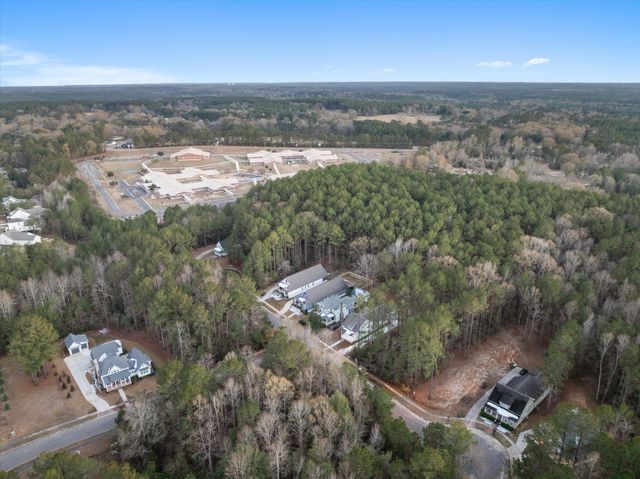 1 W Crossvine Ct., Hattiesburg, MS 39402