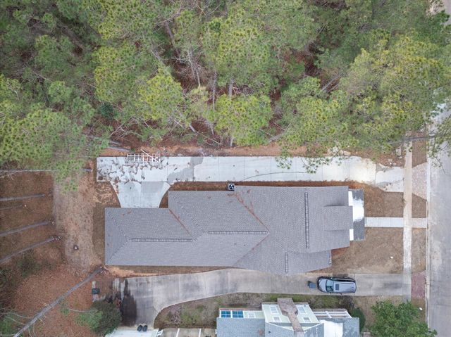 1 W Crossvine Ct., Hattiesburg, MS 39402