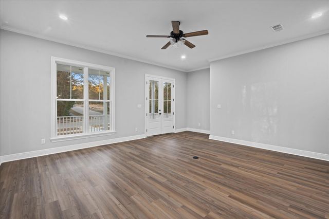 1 W Crossvine Ct., Hattiesburg, MS 39402