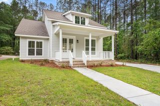 1 W Crossvine Ct., Hattiesburg, MS 39402