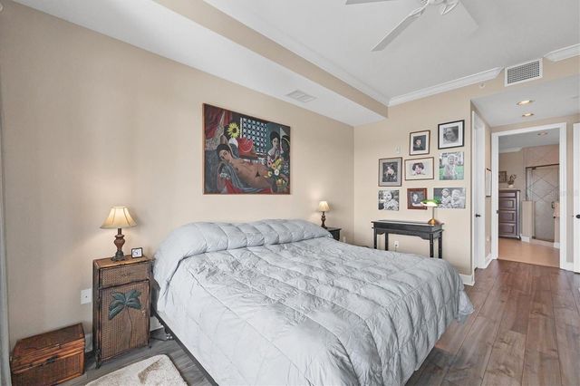 11140 HACIENDA DEL MAR BOULEVARD E-301, Placida, FL 33946