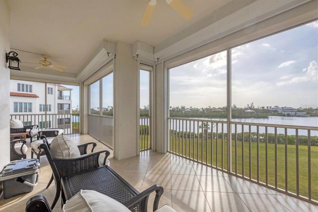 11140 HACIENDA DEL MAR BOULEVARD E-301, Placida, FL 33946