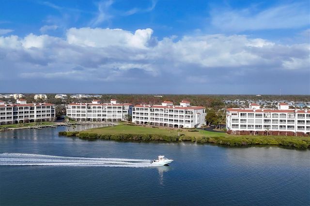 11140 HACIENDA DEL MAR BOULEVARD E-301, Placida, FL 33946