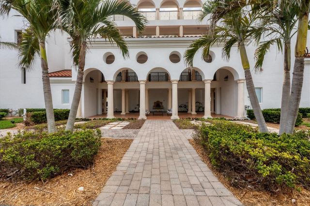 11140 HACIENDA DEL MAR BOULEVARD E-301, Placida, FL 33946