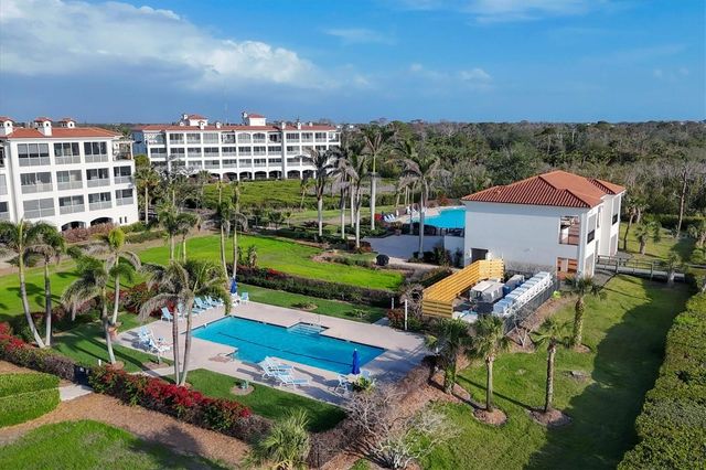 11140 HACIENDA DEL MAR BOULEVARD E-301, Placida, FL 33946