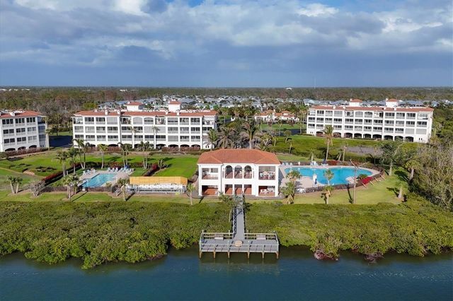 11140 HACIENDA DEL MAR BOULEVARD E-301, Placida, FL 33946