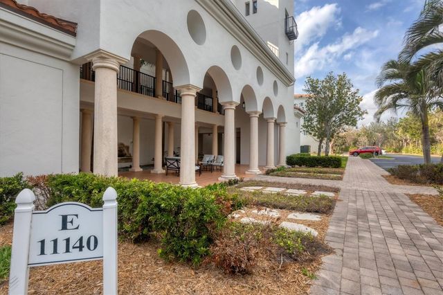 11140 HACIENDA DEL MAR BOULEVARD E-301, Placida, FL 33946