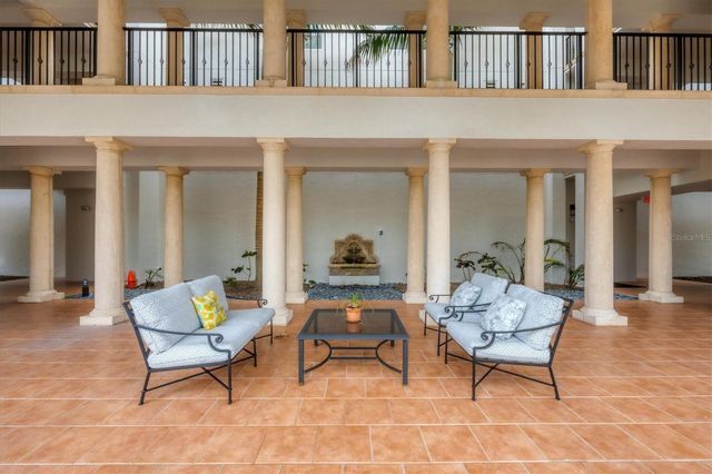 11140 HACIENDA DEL MAR BOULEVARD E-301, Placida, FL 33946