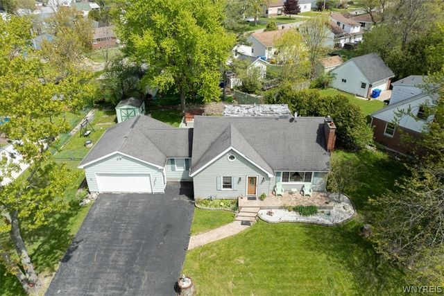 5227 Orchard Avenue, Hamburg, NY 14075