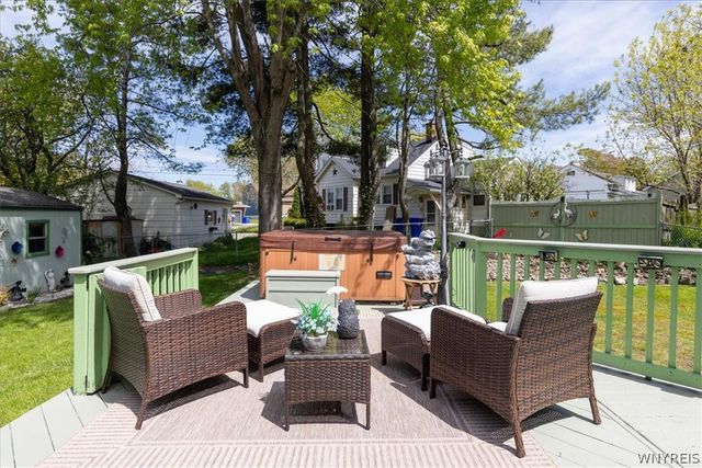 5227 Orchard Avenue, Hamburg, NY 14075