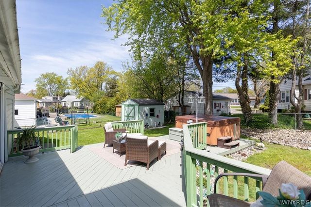 5227 Orchard Avenue, Hamburg, NY 14075