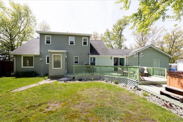 5227 Orchard Avenue, Hamburg, NY 14075