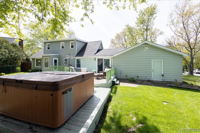 5227 Orchard Avenue, Hamburg, NY 14075