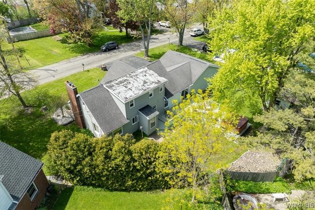5227 Orchard Avenue, Hamburg, NY 14075
