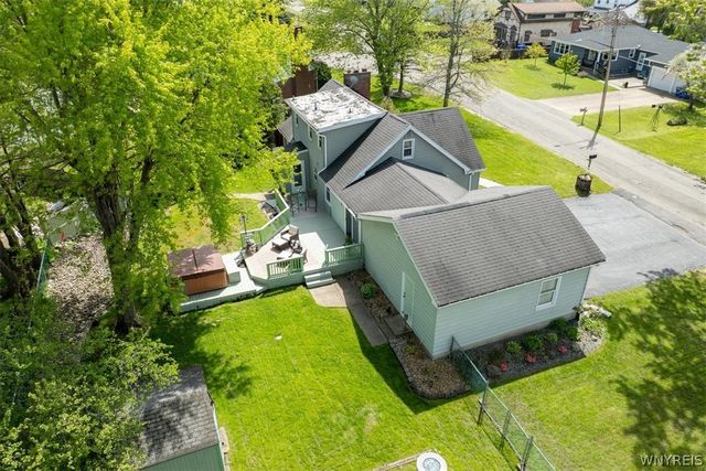 5227 Orchard Avenue, Hamburg, NY 14075