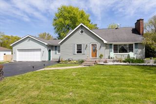 5227 Orchard Avenue, Hamburg, NY 14075