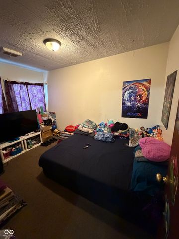 3102 N Temple Avenue, Indianapolis, IN 46218