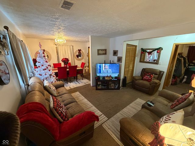 3102 N Temple Avenue, Indianapolis, IN 46218