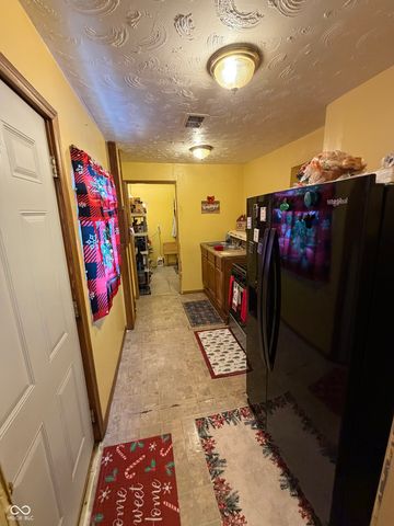 3102 N Temple Avenue, Indianapolis, IN 46218