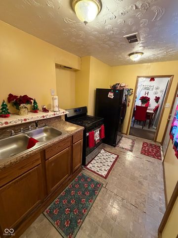 3102 N Temple Avenue, Indianapolis, IN 46218