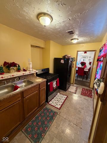 3102 N Temple Avenue, Indianapolis, IN 46218