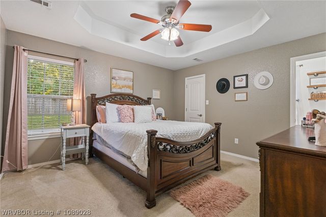 181 Harmony Drive, Greenwood, AR 72936