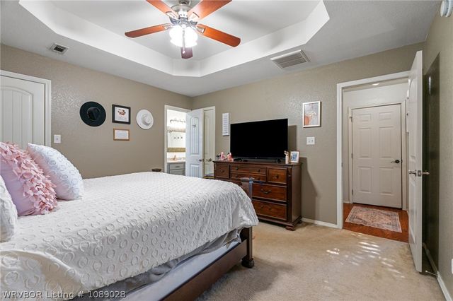 181 Harmony Drive, Greenwood, AR 72936