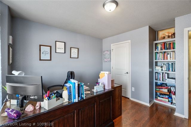 181 Harmony Drive, Greenwood, AR 72936