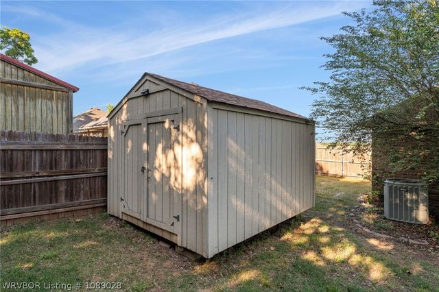 181 Harmony Drive, Greenwood, AR 72936