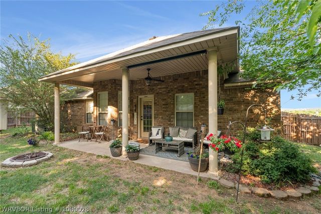 181 Harmony Drive, Greenwood, AR 72936