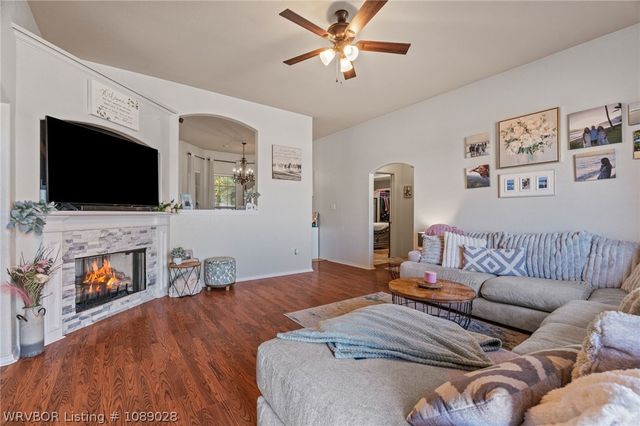181 Harmony Drive, Greenwood, AR 72936