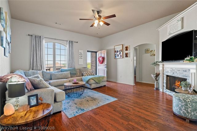 181 Harmony Drive, Greenwood, AR 72936