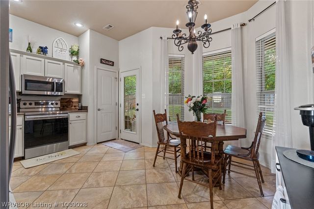 181 Harmony Drive, Greenwood, AR 72936