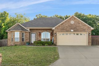 181 Harmony Drive, Greenwood, AR 72936