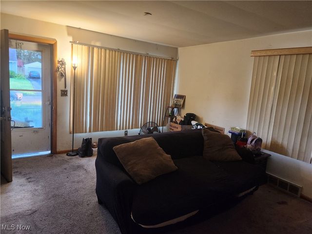 564 Miller Street, Youngstown, OH 44502