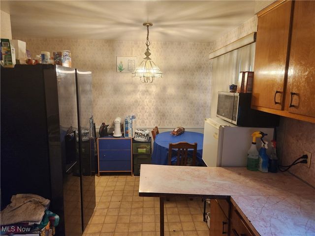 564 Miller Street, Youngstown, OH 44502