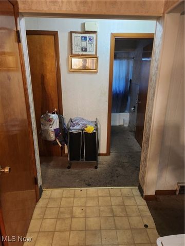 564 Miller Street, Youngstown, OH 44502