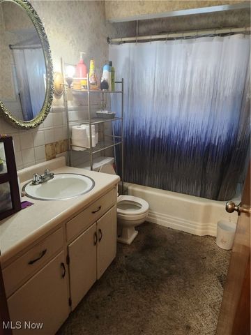 564 Miller Street, Youngstown, OH 44502