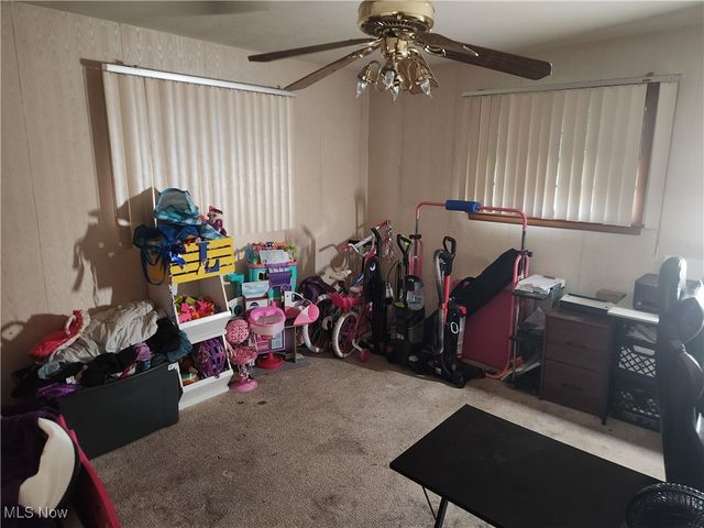 564 Miller Street, Youngstown, OH 44502