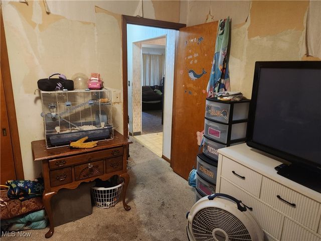 564 Miller Street, Youngstown, OH 44502