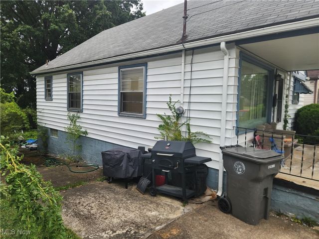 564 Miller Street, Youngstown, OH 44502