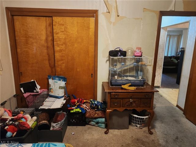 564 Miller Street, Youngstown, OH 44502