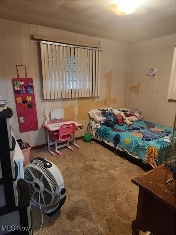 564 Miller Street, Youngstown, OH 44502