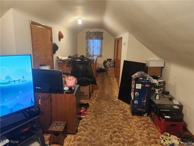 564 Miller Street, Youngstown, OH 44502