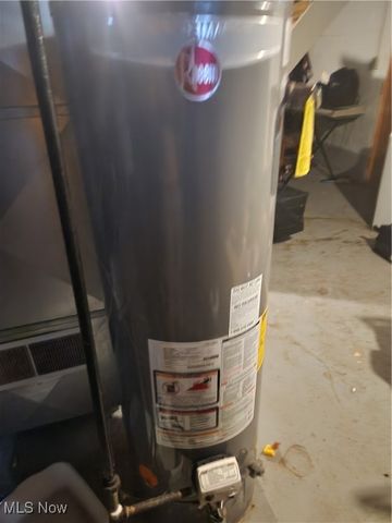 564 Miller Street, Youngstown, OH 44502