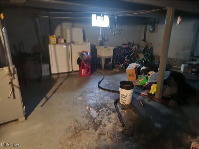 564 Miller Street, Youngstown, OH 44502