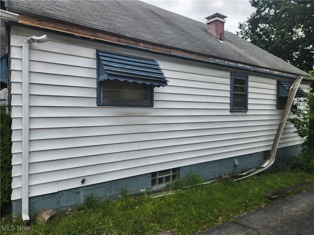 564 Miller Street, Youngstown, OH 44502